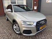 Audi Q3 - 1.4 TFSI CoD Design Pro Line Plus / Navi / PDC / Keyless / N