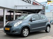 Suzuki Alto - 1.0 Exclusive - Airco