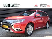 Mitsubishi Outlander - 2.4 PHEV Instyle