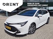 Toyota Corolla - Touring Sports 1.8 Hybrid Dynamic | Trekhaak | Stoelverwarmi
