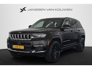 Jeep Grand Cherokee - 2.0 380pk Limited 4xe / 22'' Black / Panoramadak