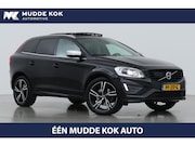 Volvo XC60 - D4 FWD R-Design | Panoramadak | ACC | Camera | Getint Glas |