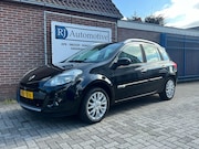 Renault Clio - 1.2 TCE Business Sp. /NAP