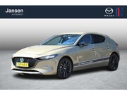 Mazda 3 - HB 2.0 e-SkyActiv-G 150 M Hybrid Nagisa , Demovoordeel € 5.0