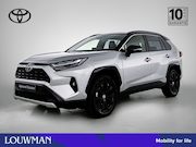 Toyota RAV4 - 2.5 Hybrid Style Bi-Tone | BTW voertuig | Stoelverwarming | 
