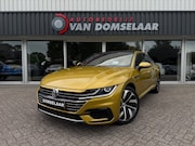 Volkswagen Arteon - 2.0 TSI Business R - NL Auto Leder Pano Navi 19inch LMV