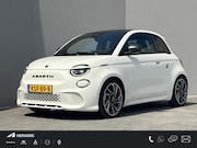 Abarth 500 - Abarth Turismo 42 kWh / Accu SoH 98, 43 % / CCS snel laden /