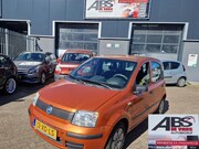 Fiat Panda - 1.1 Active ST BEKR APK APRIL 2027