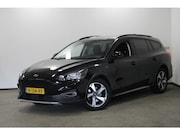 Ford Focus - Wagon 1.0 EcoBoost Titanium X Business