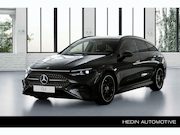 Mercedes-Benz CLA-Klasse - CLA 180 Shooting Brake Business Solution AMG | Premium Pakke