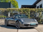 Porsche 911 - Cabrio 3.4 Carrera | Sportstoelen | Bose