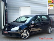 Volkswagen Golf - 1.6 Optive Camera|Subwoofer|Airco|Navi|Bluetooth|Aux
