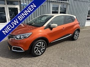 Renault Captur - 1.5 dCi Dynamique
