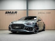 Audi RS5 - Sportback 2.9 TFSI RS 5 quattro Vol uitgevoerde RS5