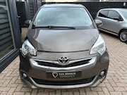 Toyota Verso S - 1.3 VVT-i Dynamic | Navi Panoramadak Camera | SCHADE