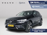 Volvo XC60 - T8 Plug-in hybrid AWD Ultra Dark | SOH 100% | Panoramadak | 