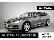 Volvo V90 - 2.0 B4 Momentum Pro | 360 CAMERA  | APPLE CARPLAY - ANDROID 