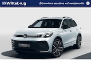 Volkswagen Tiguan - 1.5 eHybrid 204PK DSG R-Line Edition / Resterende Fabrieksga