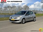 Renault Clio - 1.2-16V Authentique