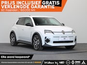 Renault 5 - comfort range techno 52 kWh | Vijf jaar garantie | Stoel- en