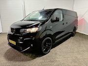 Opel Vivaro-e - Electric L3 75 kWh DC | Navi | Cruise control | Stoel - Stuu