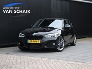 BMW 1-serie - 116d Edition M Sport Shadow High Executive | LEDER | H&K | P