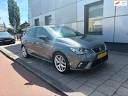 Seat Ibiza - 1.0 TSI FR Business Intense NAP Carpl PDC APK2027