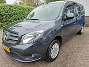 Mercedes-Benz Citan - 111 CDI Ambiente XL 4950.- EX BTW CLIMAT/CRUISE/PDC.A 110PK