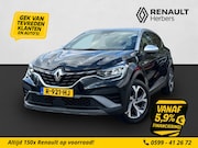 Renault Captur - 1.6 E-Tech Hybrid 145 R.S. Line AUTOMAAT / GROOT NAVI / TREK
