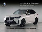 BMW X3 - 30e xDrive