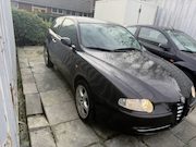 Alfa Romeo 147 - 1.6 TS Trofeo