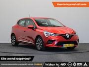 Renault Clio - 1.0 TCe Zen | Cruise control | Apple carplay / Android auto 