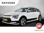 Kia Niro - 1.6 136pk Hybrid ExecutiveLine Automaat | Trekhaak | Schuif-