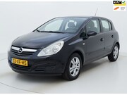 Opel Corsa - 1.2-16V Business Airco|Cruise|Nieuw apk