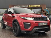 Land Rover Range Rover Evoque - 2.0 Si4 SE Dynamic Meridian LED Leder Memory Stuurverw. Stoe