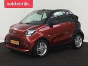 Smart ForTwo - EQ Comfort 18 kWh | SOH 92, 2% | Carplay | Cruise c