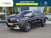 Citroën C3 Aircross - 1.2 Hybrid 145pk Plus