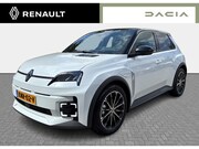 Renault 5 - comfort range techno 52 kWh - pack winter / two-tone kleurst
