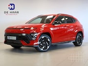 Hyundai Kona - N-Line Edition 65.4 kWh - Stoel + Stuurverw. + CarPlay - Ada