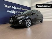 Peugeot 208 - 1.2 Hybrid 110 e-DCS6 Allure