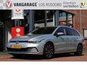 Volkswagen Golf - Variant 1.0 eTSI Aut. *Life* | Trekhaak | Carplay | Adaptive