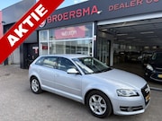 Audi A3 - 1.2 TFSI Attraction Advance 1 EIGENAAR * 134.000 KM * NAP *