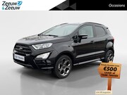 Ford EcoSport - 1.0 EcoBoost ST-Line | 17" lichtmetalen velgen | Winter pack