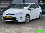 Toyota Prius - 1.8 Business - Trekhaak