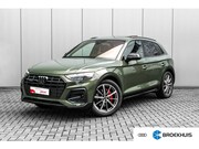 Audi Q5 - 50 TFSI e S edition Competition 299PK | Trekhaak | Luchtveri