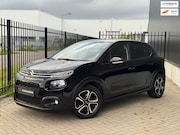 Citroën C3 - 1.2 PureTech S&S Feel Carplay Cruise Line-assist Navi