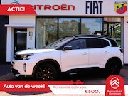 Citroën C5 Aircross - *Auto van de Week!* PureTech 130PK S&S EAT8 Automaat Shine,