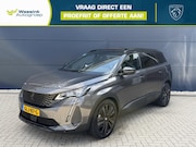 Peugeot 5008 - 1.2 Hybrid 136 GT | Navigatie | Apple Carplay/Android auto |