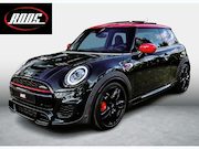 MINI John Cooper Works - 3-Deurs 2.0 Chili Panodak | Camera | Head-up | NL