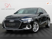 Audi A3 - 40 TFSIe I VITRUAL I ADAPTIVE I SFEERVERL. I LED I NAVI I PA